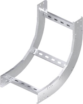 Угол верт. внутренний 90°  DKC LH8330K 147905