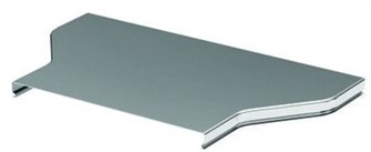 Крышка на симметричный переходник  DKC 38091KHDZ 147915