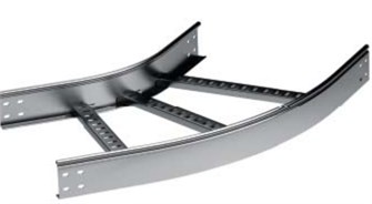 Угол гориз. 45°  DKC LC0834K 147929