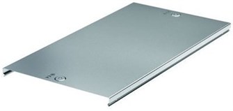 Крышка на ответвитель Т-образ., верт. переходник  DKC 38398KHDZ 147941