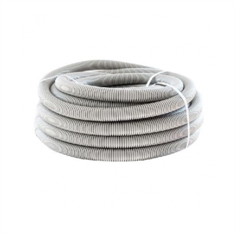 Труба гофрированная лёгкая Ecoplast 20140HFR 147942