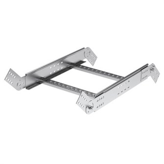 Угол верт. шарнирный  DKC LE5004K 147952