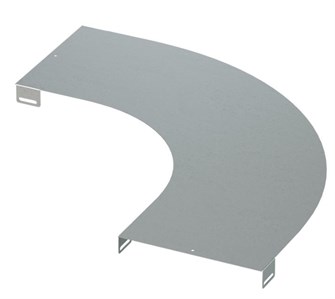 Крышка на угол гориз. 90°  DKC LK0036K 147978