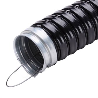 Металлорукав  Rexant 28-0118-50 147988