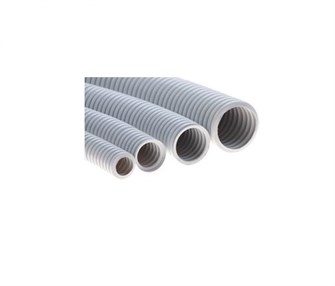 Труба гофрированная лёгкая Ecoplast 20116HFR 147994