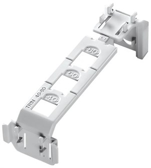 Стяжка кабеля  DKC 01023 148035