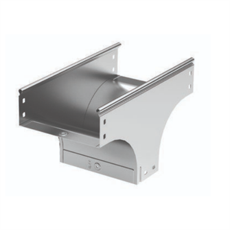 Ответвитель Т-образ., вертикальный  DKC 37114KZL 148054