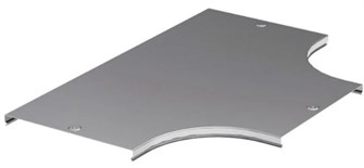 Крышка на ответвитель Т-образ.  DKC 38048KHDZ 148055