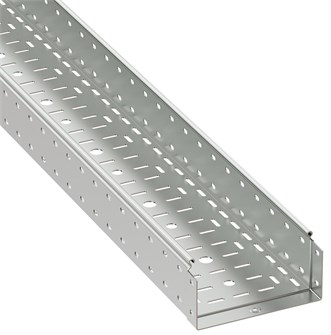 Лоток листовой перфорированный DKC SPH30130 148057