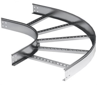 Угол гориз. 90°  DKC LC8640KHDZ 148063