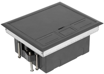 Лючок напольный  Datarex DR-PRO-014111 148100