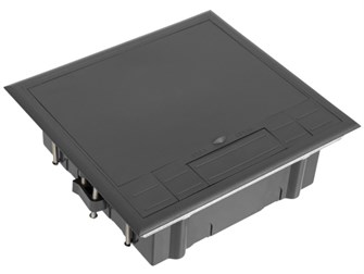 Лючок напольный  Datarex DR-PRO-015111 148101