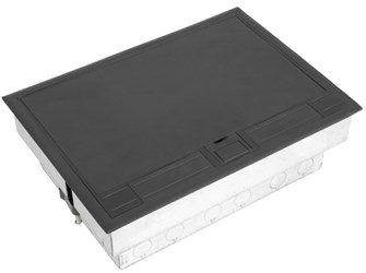 Лючок напольный  Datarex DR-PRO-017111 148107