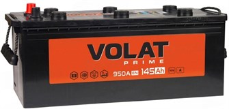 Батарея  VOLAT VST1454 100609