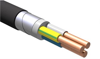 Кабель  iTOK ВБШвнг(А)-LS 3х2.5 148199