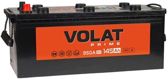 Батарея  VOLAT VPT1453 100610