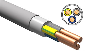 Кабель  iTOK NUM-J 3х1.5 148290