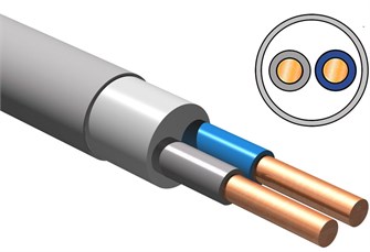 Кабель  iTOK NUM-O 2х1.5 148300