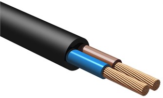 Кабель  iTOK КГВВнг(А)-LS 2х2.5 148457