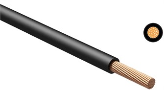 Кабель  iTOK КГтп-ХЛ 1х25 148480