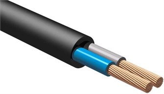 Кабель  iTOK КГтп-ХЛ 2х4 148509