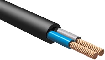 Кабель  iTOK КГтп-ХЛ 2х2.5 148510