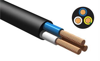 Кабель  iTOK КГтп-ХЛ 3х2.5 148526