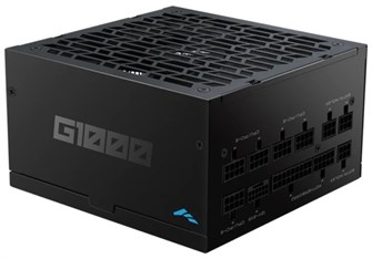Блок питания ATX SAMA G1000 Black 104383