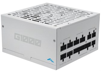 Блок питания ATX SAMA G1000 White 104384
