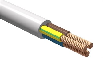 Провод  iTOK ПВСн 3х1 Б 148733