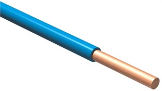 Провод  iTOK ПуВнг(А)-LS 1х1.0 С 148815