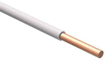 Провод  iTOK ПуВнг(А)-LS 1х1.0 Б 148816