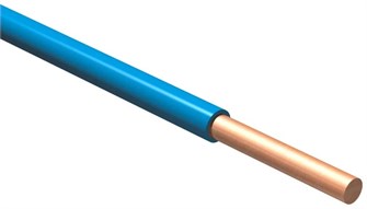 Провод  iTOK ПуВнг(А)-LS 1х1.5 С 148822