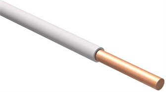 Провод  iTOK ПуГВнг(А)-LS 1х1.0 Б 148846