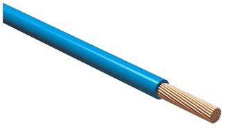 Провод  iTOK ПуГВнг(А)-LS 1х4.0 С 148870