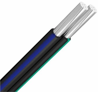 Провод  iTOK СИП-4 2х25 148909