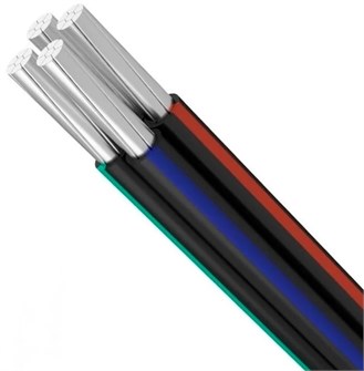 Провод  iTOK СИП-4 4х50 148984