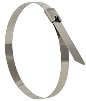 Хомут  EKF plc-fl-tss-316-7.9x680 149035