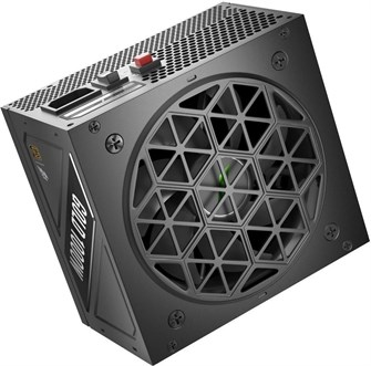 Блок питания ATX 1STPLAYER HA-1000BA4 104393