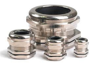 Кабельный ввод латунный DKC R5BCM27 149068