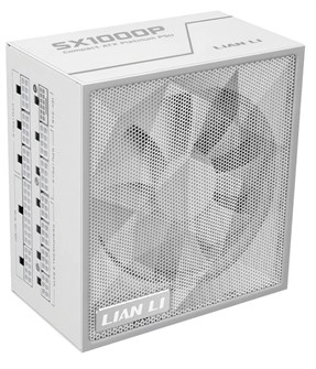 Блок питания ATX Lian Li SX1000P 104395