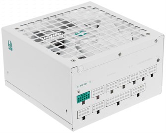 Блок питания ATX Deepcool GAMERSTORM PN1000M WH 104400
