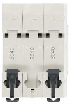 Автоматический выключатель  Systeme Electric C9F36340 149184