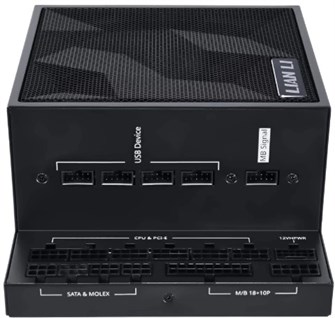 Блок питания ATX Lian Li EDGE1000 104401