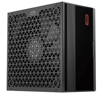 Блок питания ATX PCCooler P5-YN1000-G1FFBK1-EU 104402
