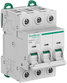 Автоматический выключатель  Systeme Electric S9F22340 149218