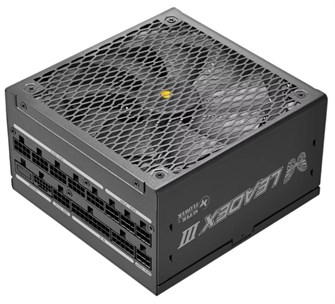 Блок питания ATX Super Flower Leadex III Gold 104404