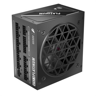 Блок питания ATX 1STPLAYER HA-1000BA3-BK 104408