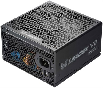 Блок питания ATX Super Flower LEADEX VII XG 104409