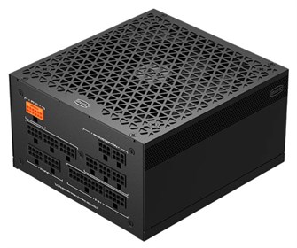 Блок питания ATX PCCooler P5-YS1000-G1F 104411